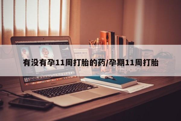 堕胎药使用有没有孕11周打胎的药/孕期11周打胎