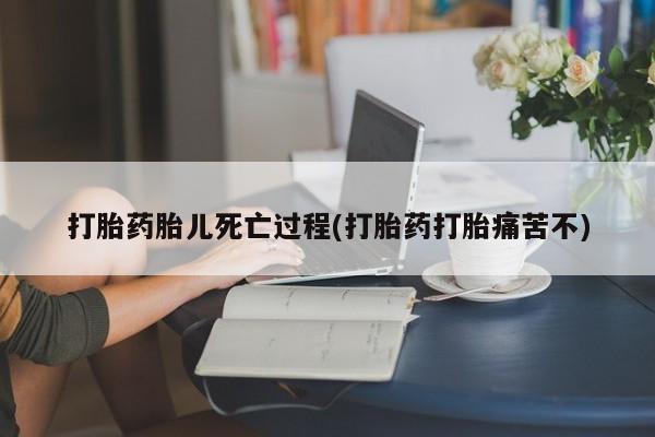 堕胎药使用打胎药胎儿死亡过程(打胎药打胎痛苦不)